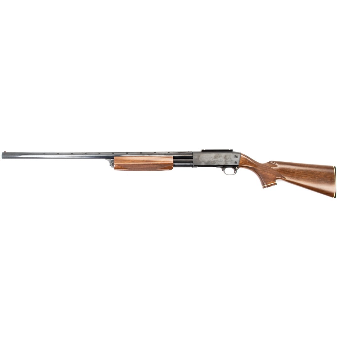 Ithaca Gun Company M-87-featherlight